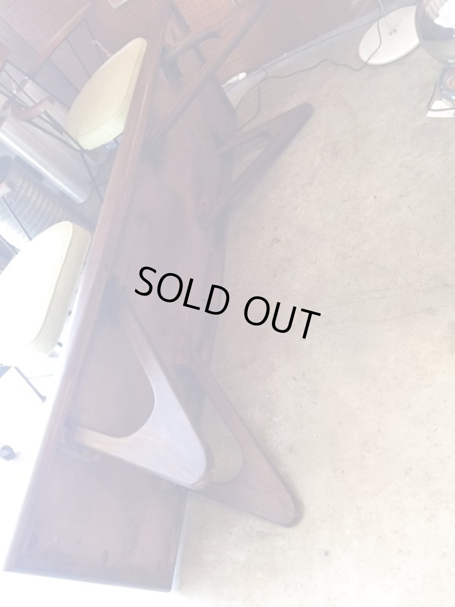 画像9: "Adrian Pearsall" Coffe Table (9)