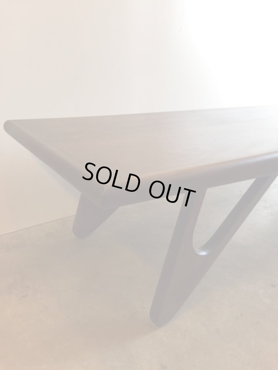 画像2: "Adrian Pearsall" Coffe Table (2)