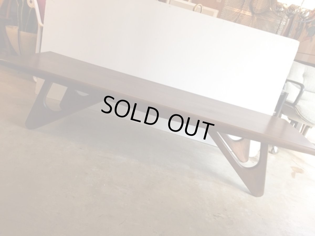 画像4: "Adrian Pearsall" Coffe Table (4)