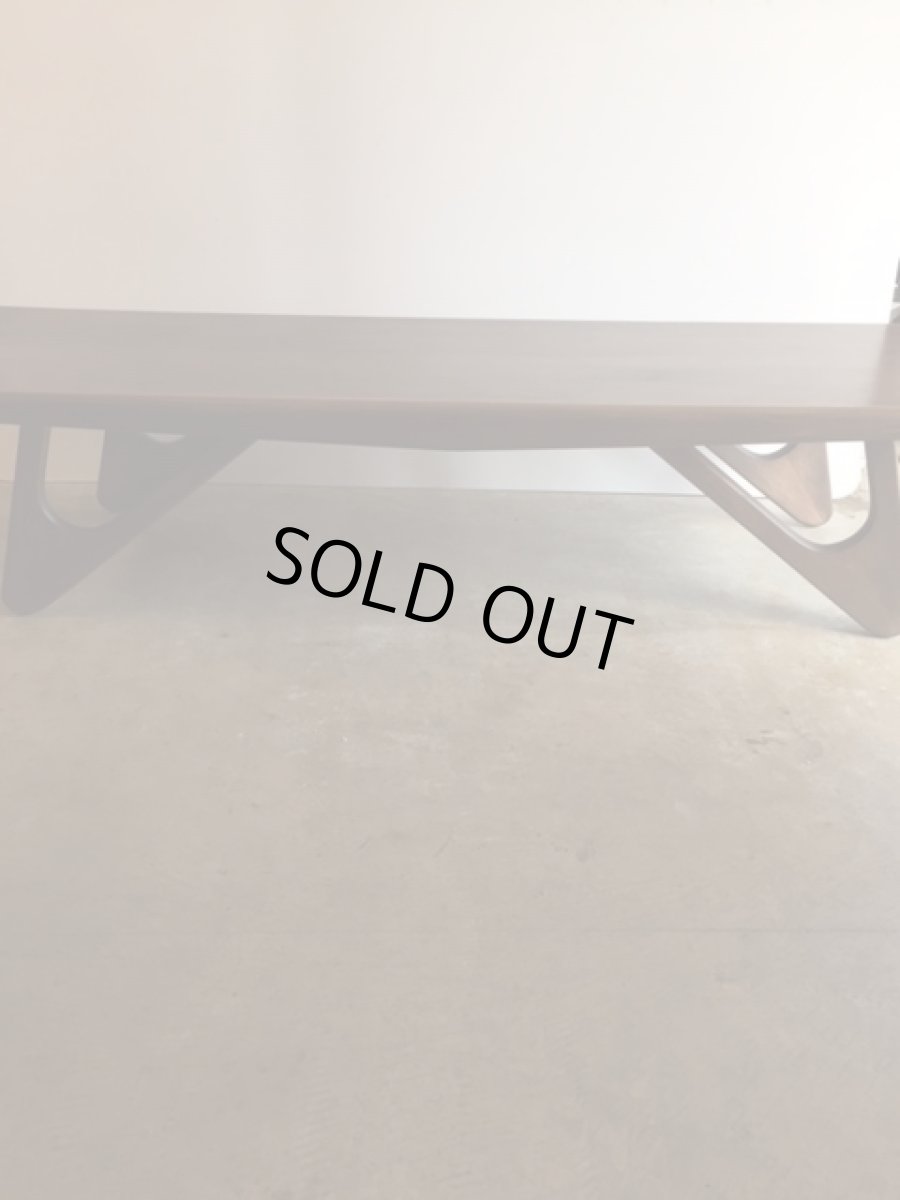 画像3: "Adrian Pearsall" Coffe Table (3)