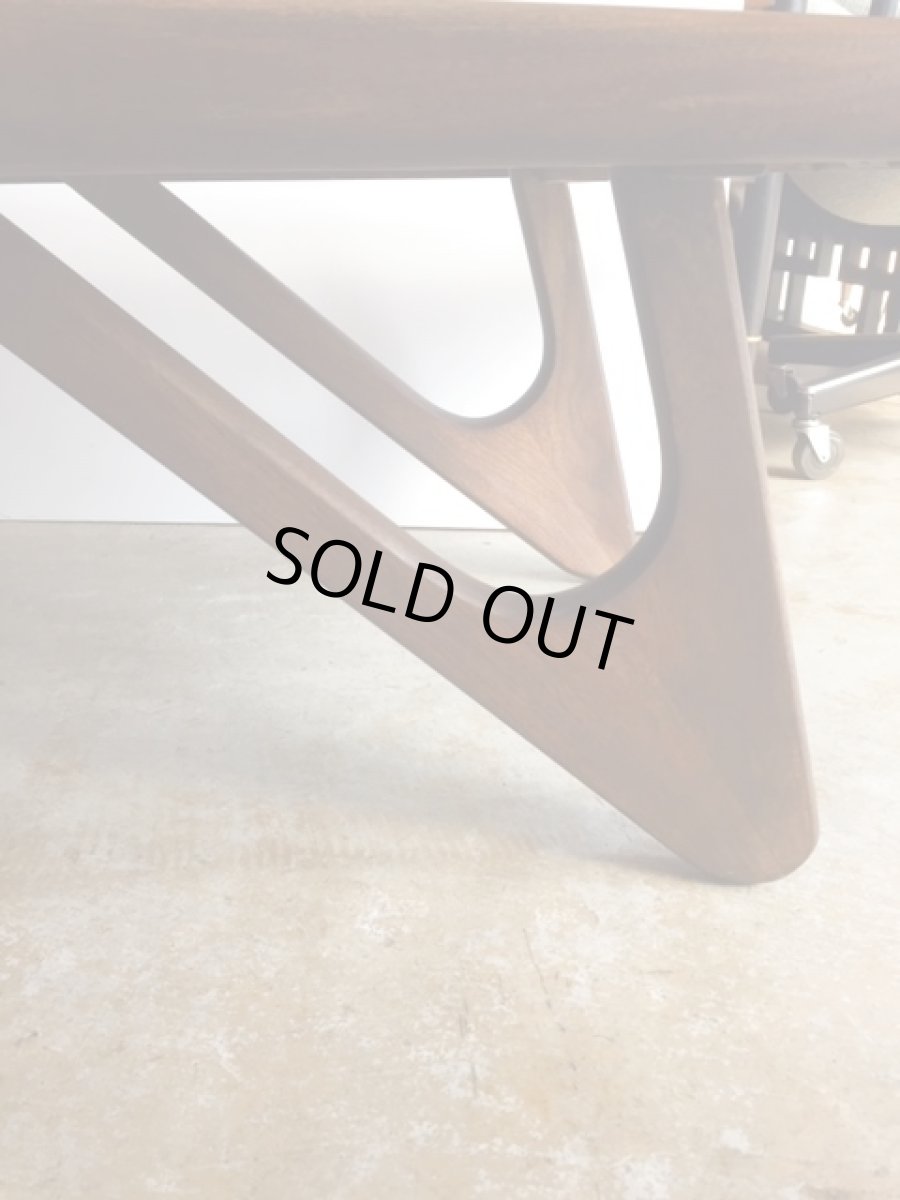 画像5: "Adrian Pearsall" Coffe Table (5)