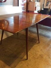 画像7: "Paul McCobb" Dining  Table Set (7)