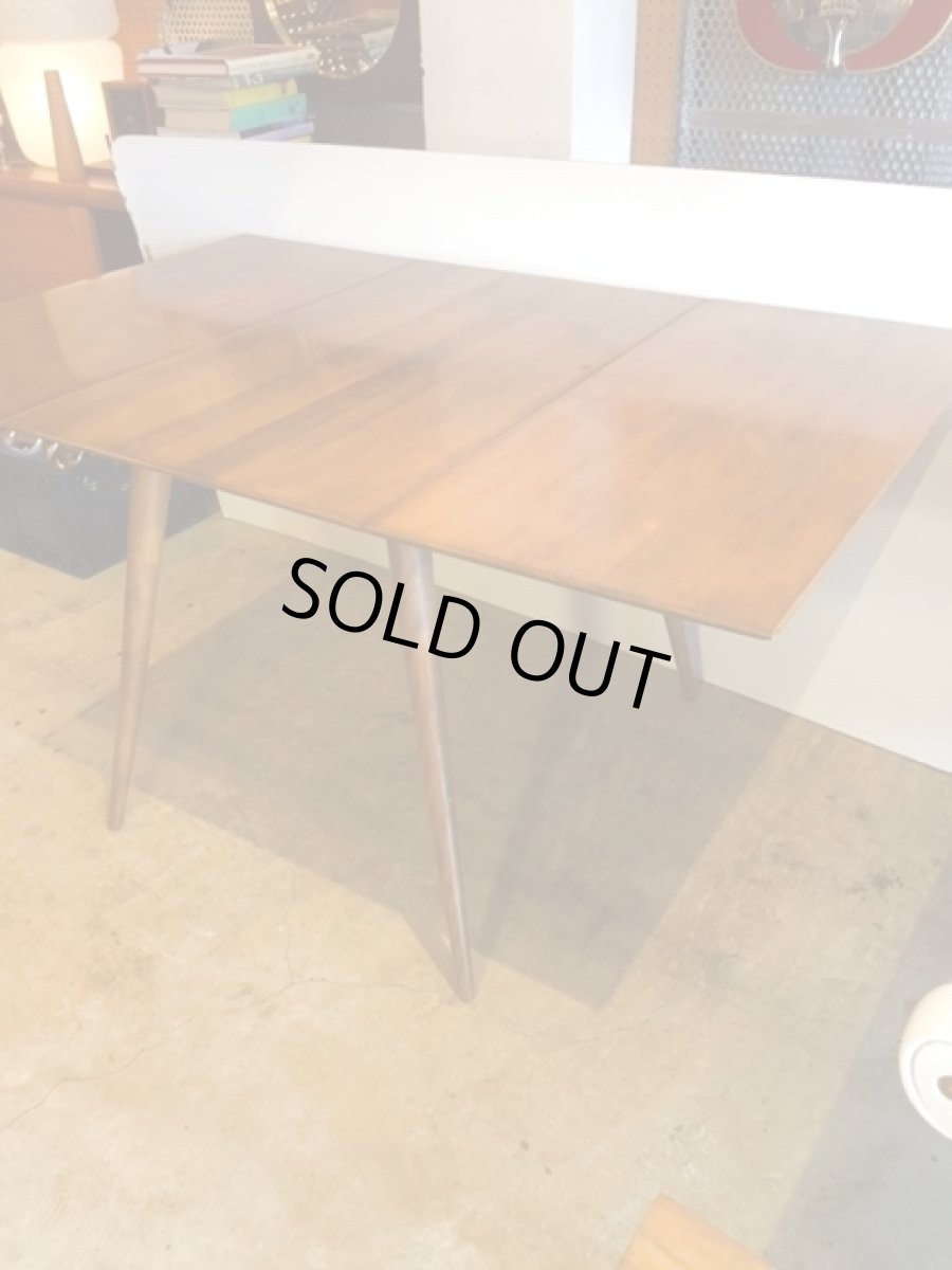 画像8: "Paul McCobb" Dining  Table Set (8)