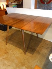 画像8: "Paul McCobb" Dining  Table Set (8)