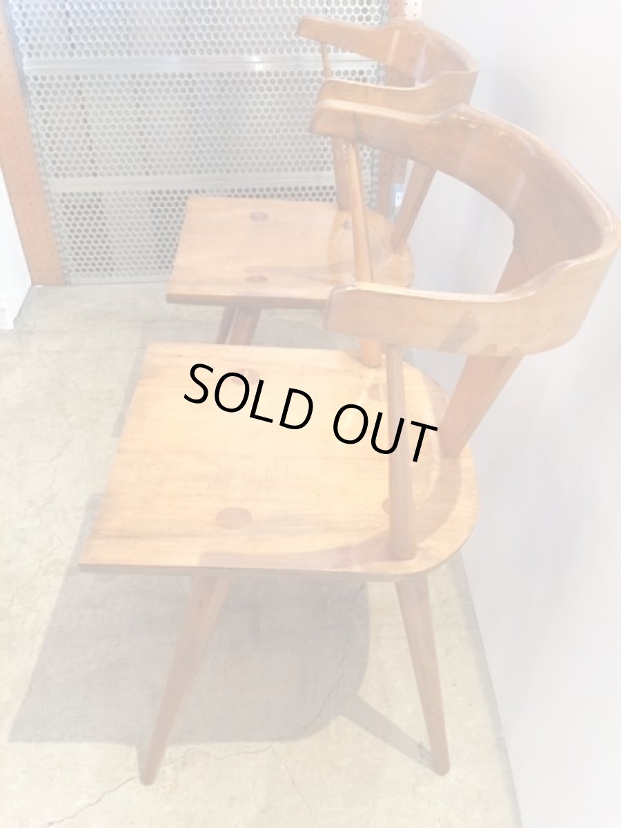 画像11: "Paul McCobb" Dining  Table Set (11)