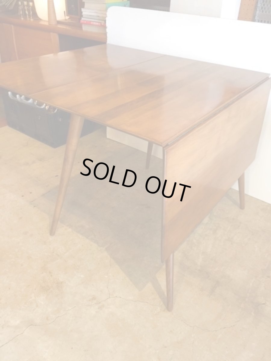 画像6: "Paul McCobb" Dining  Table Set (6)