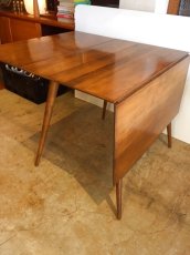 画像6: "Paul McCobb" Dining  Table Set (6)