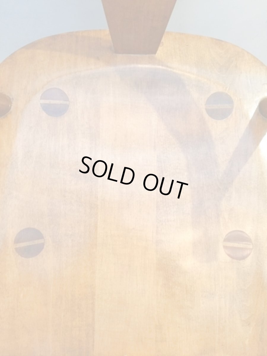 画像17: "Paul McCobb" Dining  Table Set (17)