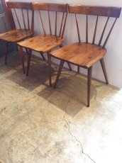 画像13: "Paul McCobb" Dining  Table Set (13)