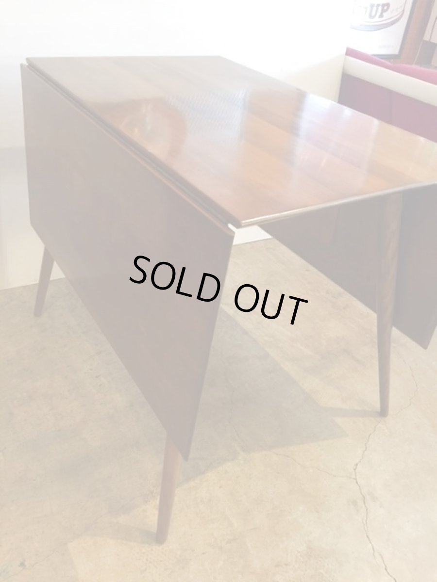 画像4: "Paul McCobb" Dining  Table Set (4)