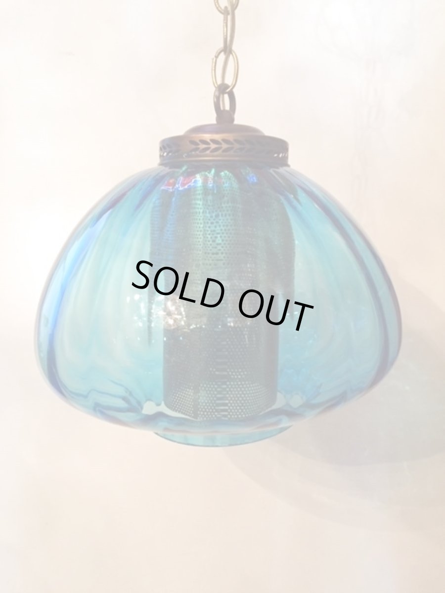 画像7: Spanish  Pendant Light (7)