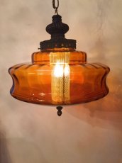 画像1: Spanish  Pendant Light (1)