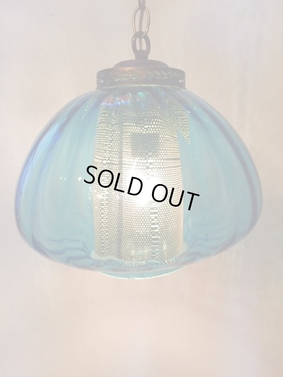画像2: Spanish  Pendant Light (2)