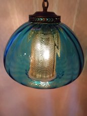 画像1: Spanish  Pendant Light (1)