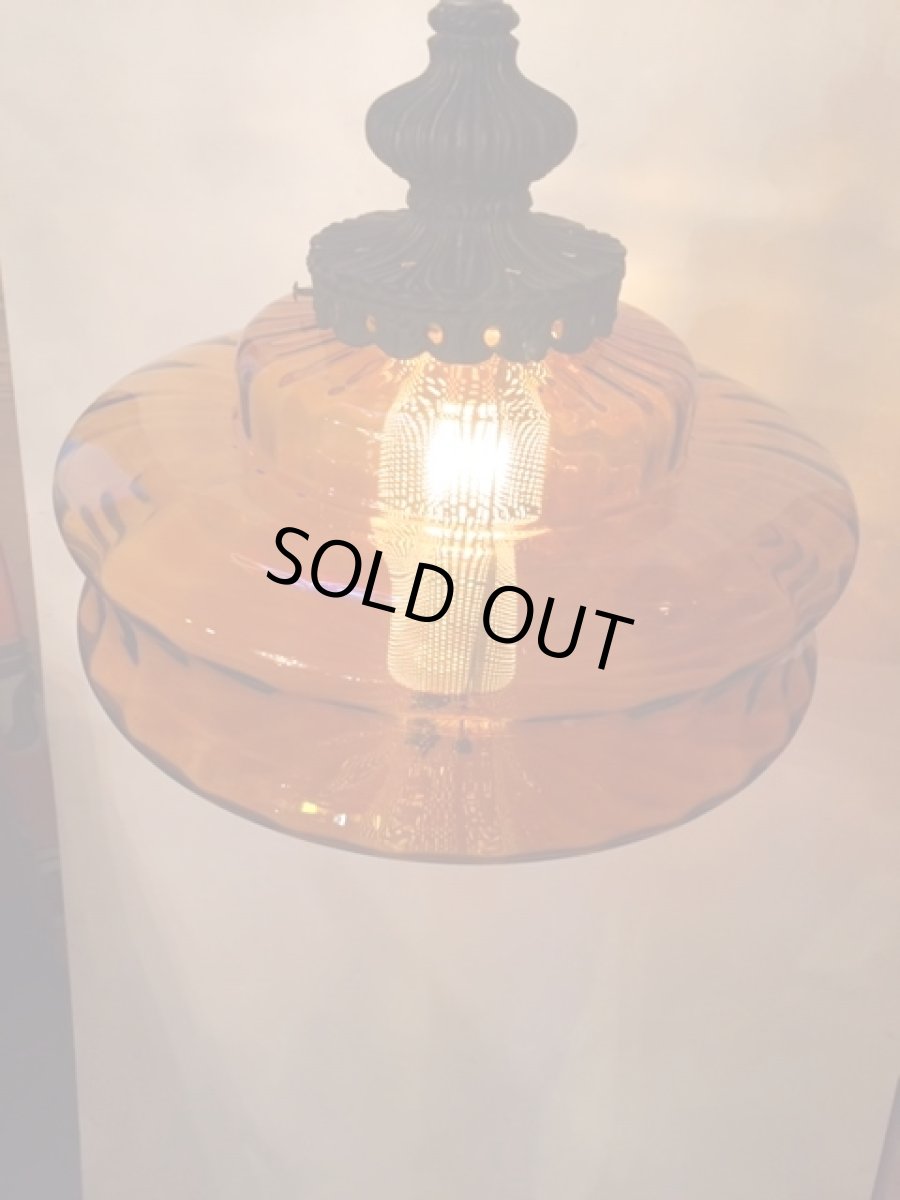 画像2: Spanish  Pendant Light (2)