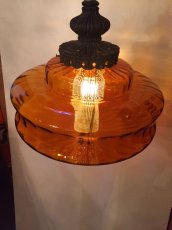 画像2: Spanish  Pendant Light (2)