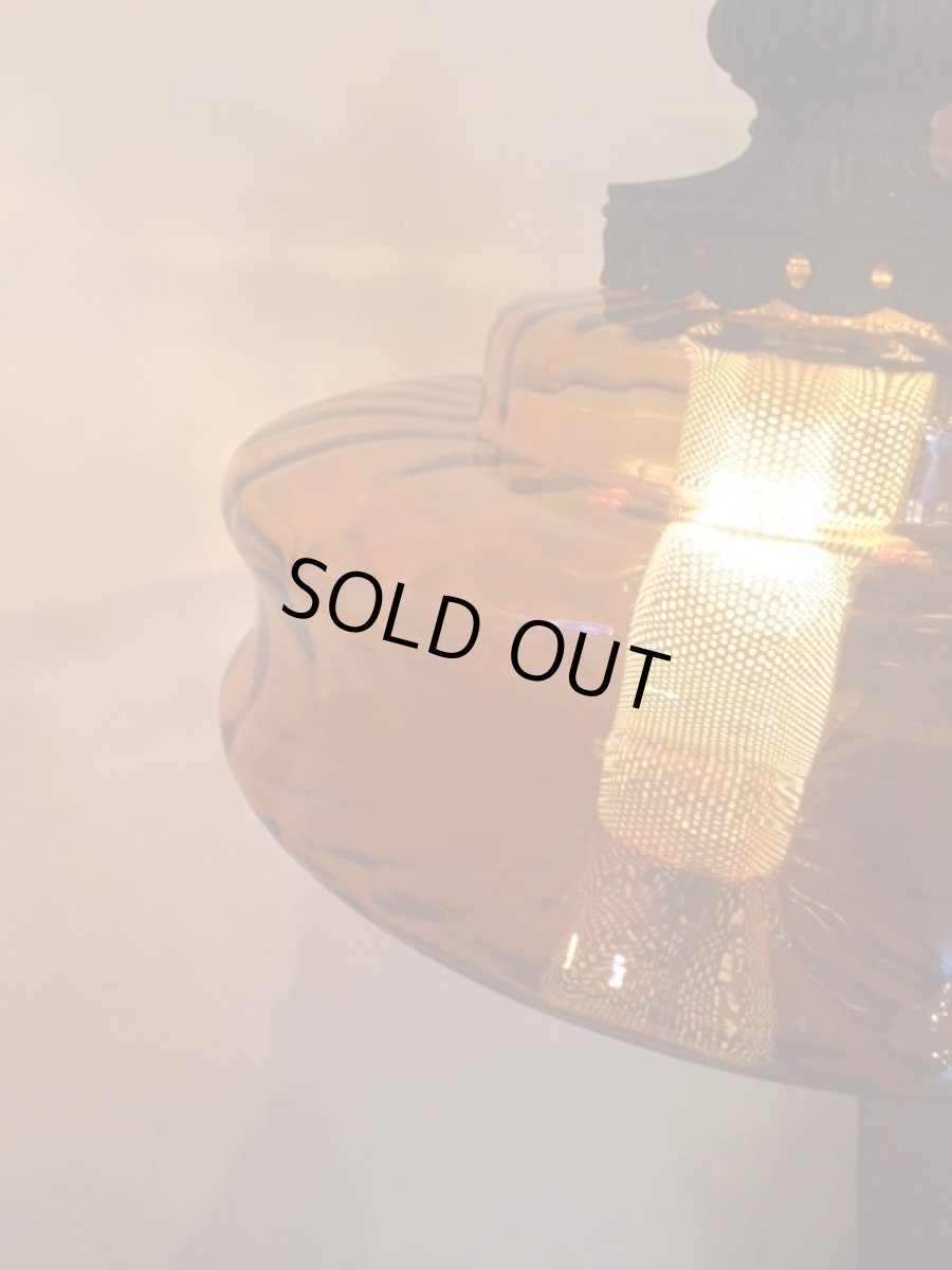 画像4: Spanish  Pendant Light (4)