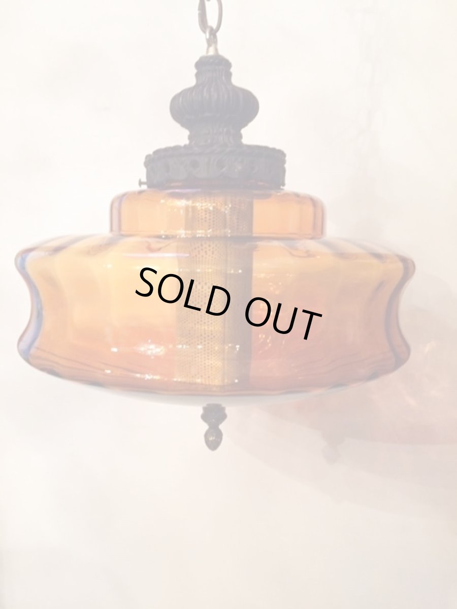 画像6: Spanish  Pendant Light (6)