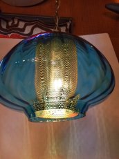 画像4: Spanish  Pendant Light (4)