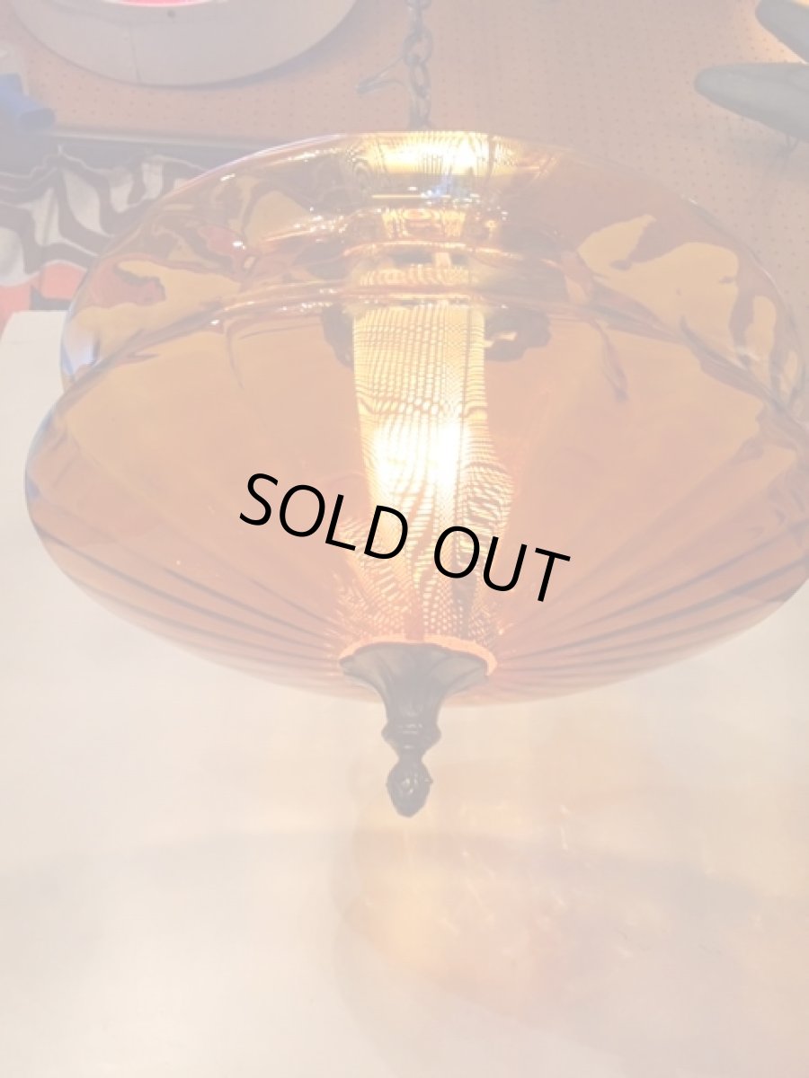 画像3: Spanish  Pendant Light (3)