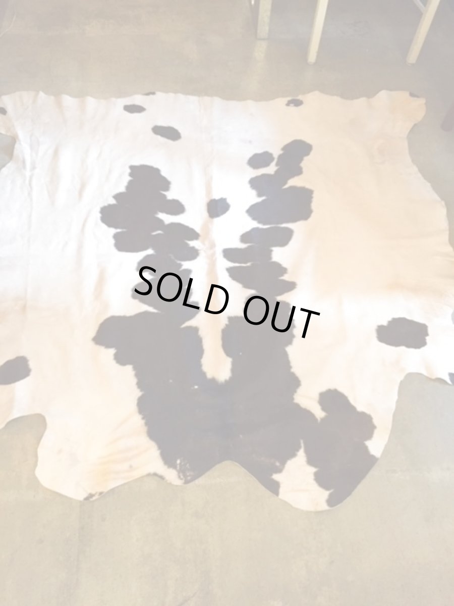 画像4: Cow Hide Rug  (4)