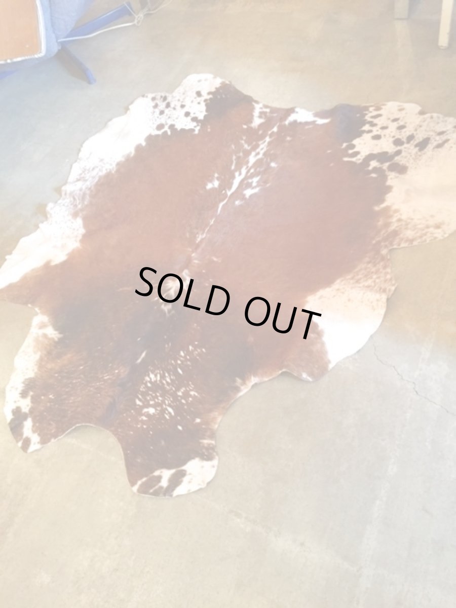 画像3: Cow Hide Rug  (3)