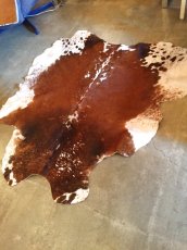 画像3: Cow Hide Rug  (3)