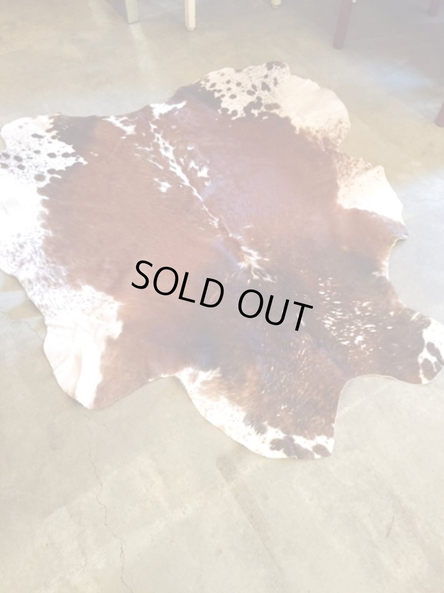 画像4: Cow Hide Rug  (4)