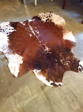 画像4: Cow Hide Rug  (4)