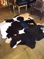 画像4: Cow Hide Rug  (4)