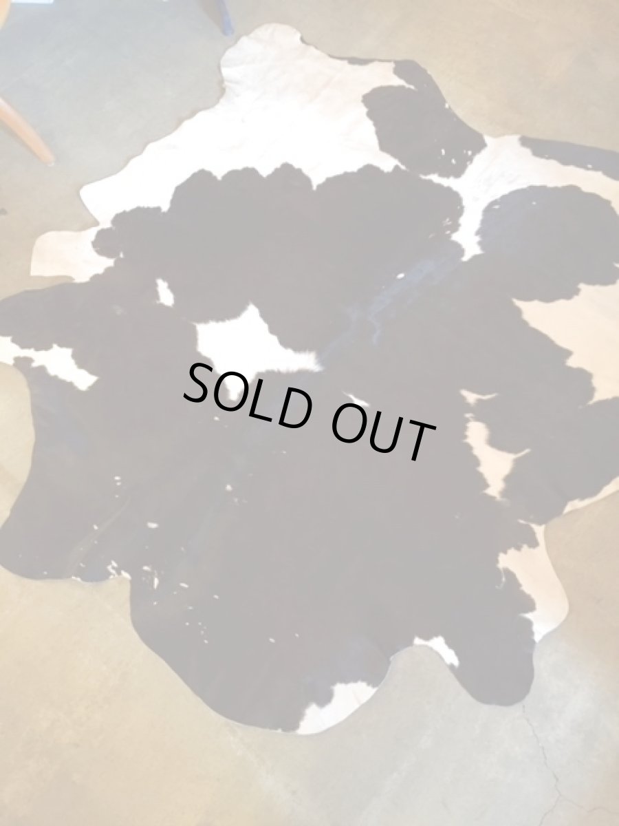 画像3: Cow Hide Rug  (3)