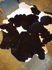 画像3: Cow Hide Rug  (3)