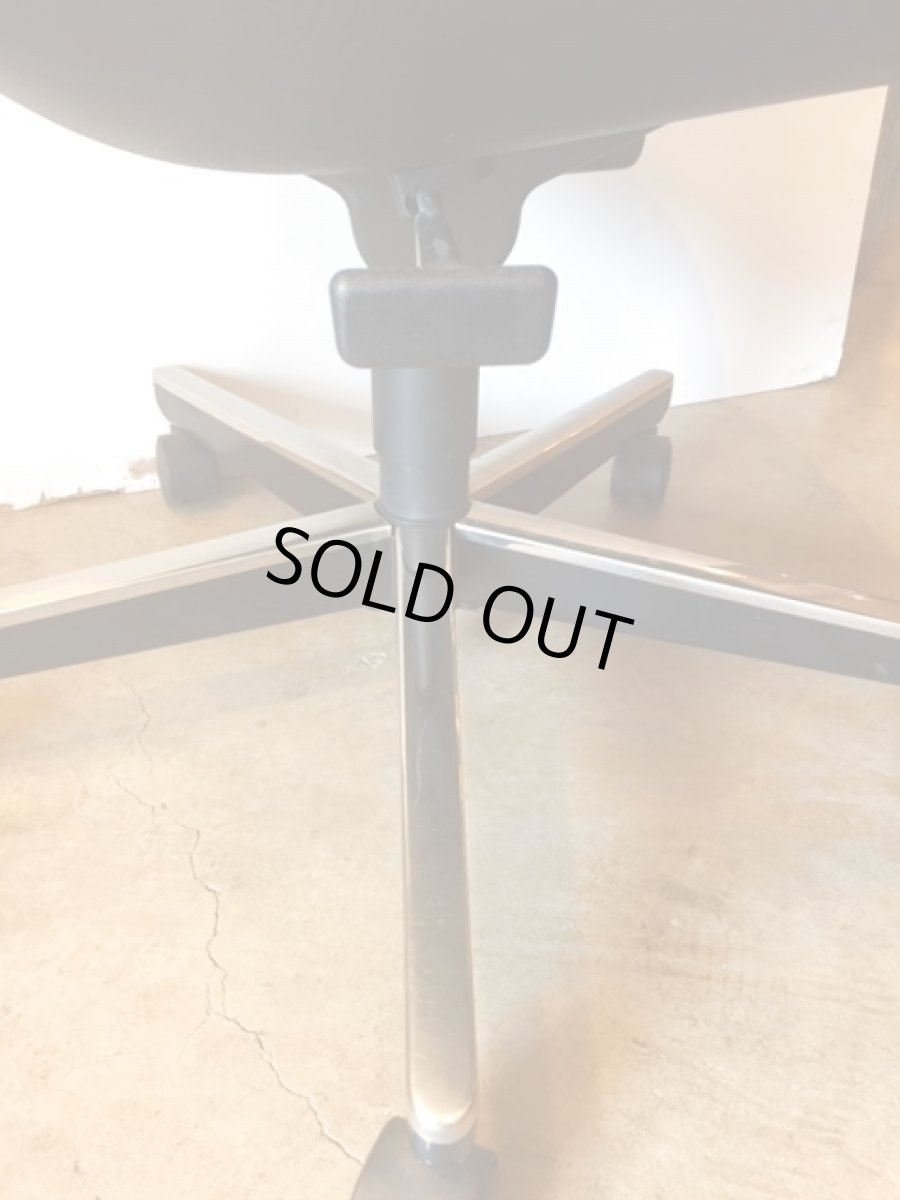 画像6: "Knoll" Pollock Chair (6)