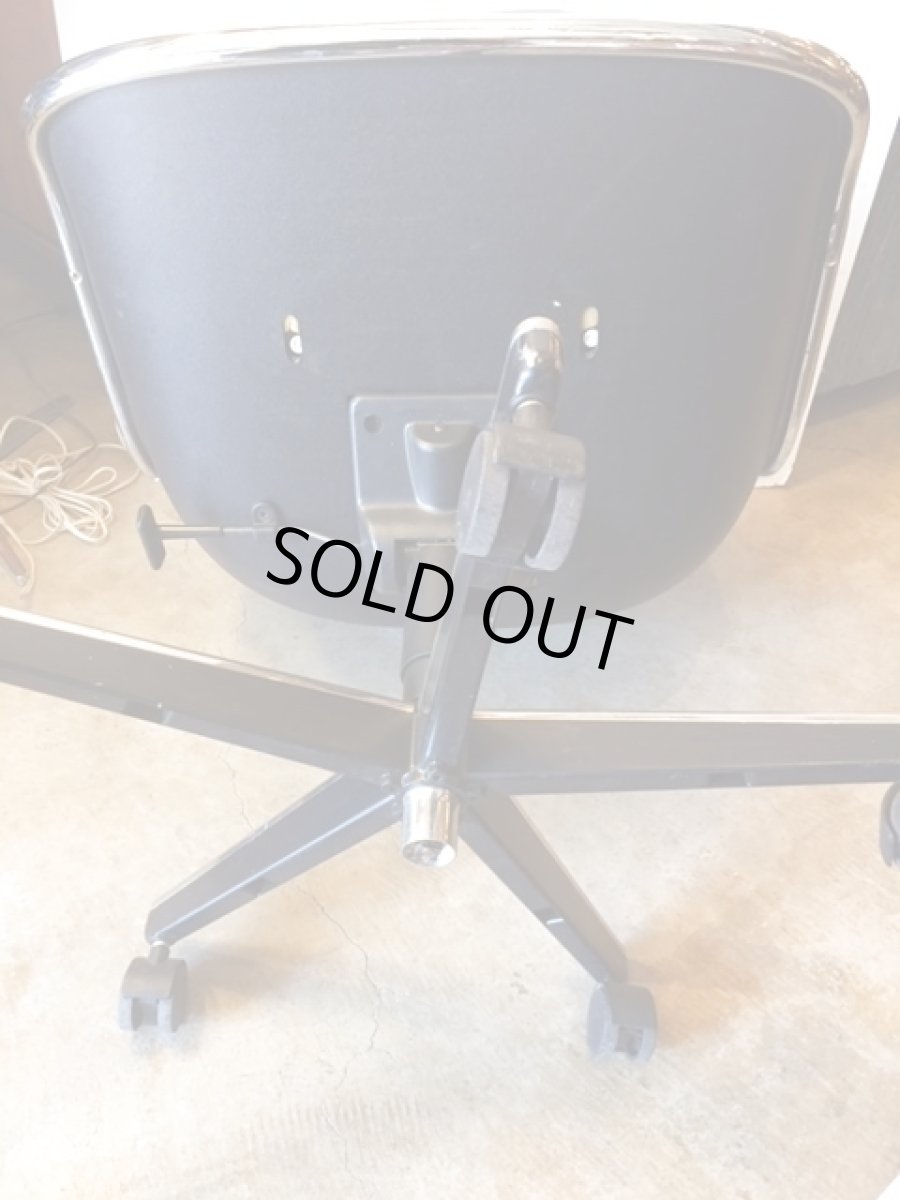 画像7: "Knoll" Pollock Chair (7)