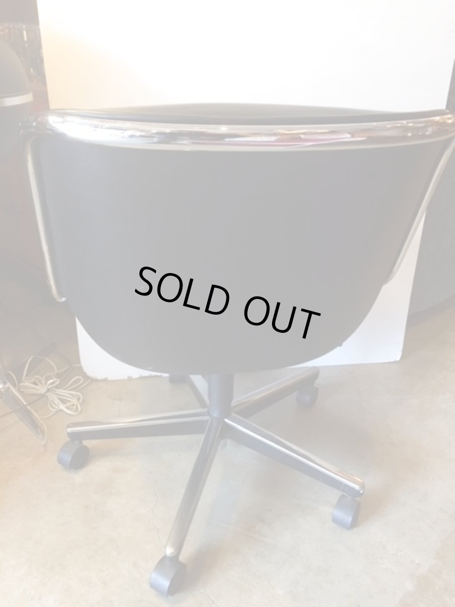 画像4: "Knoll" Pollock Chair (4)