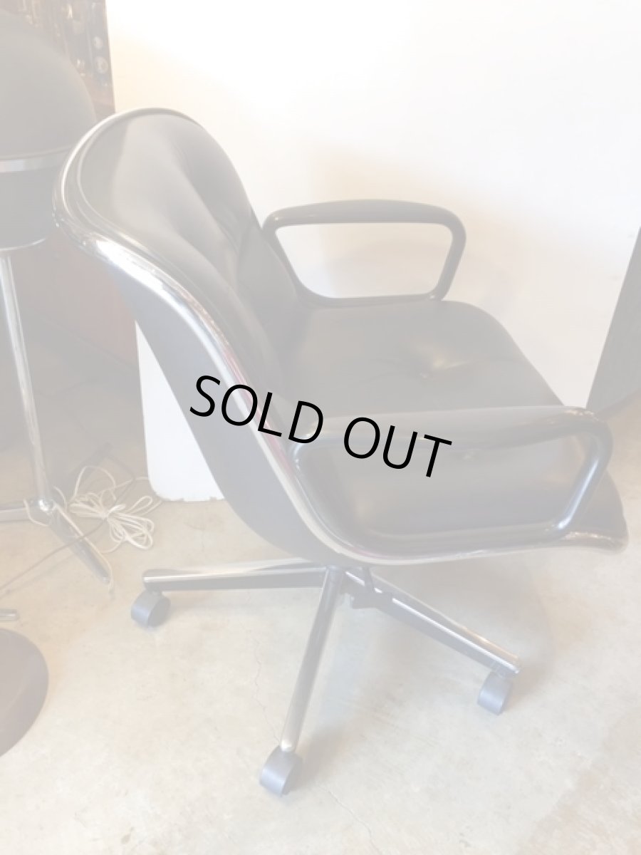 画像3: "Knoll" Pollock Chair (3)