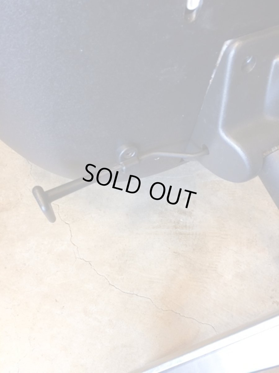 画像8: "Knoll" Pollock Chair (8)