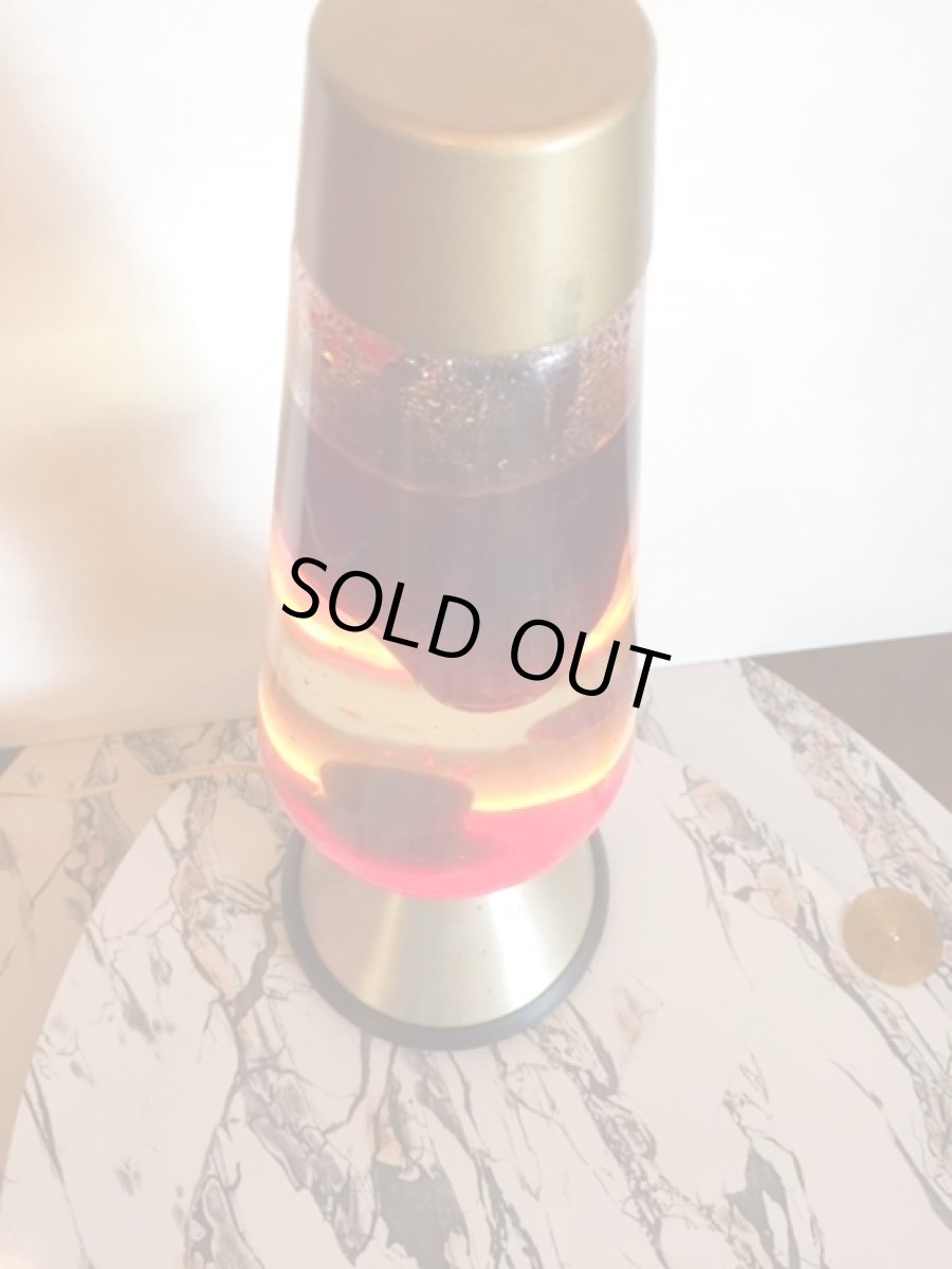 画像5: "LAVA" Light (5)