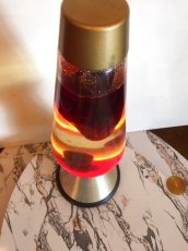 画像5: "LAVA" Light (5)