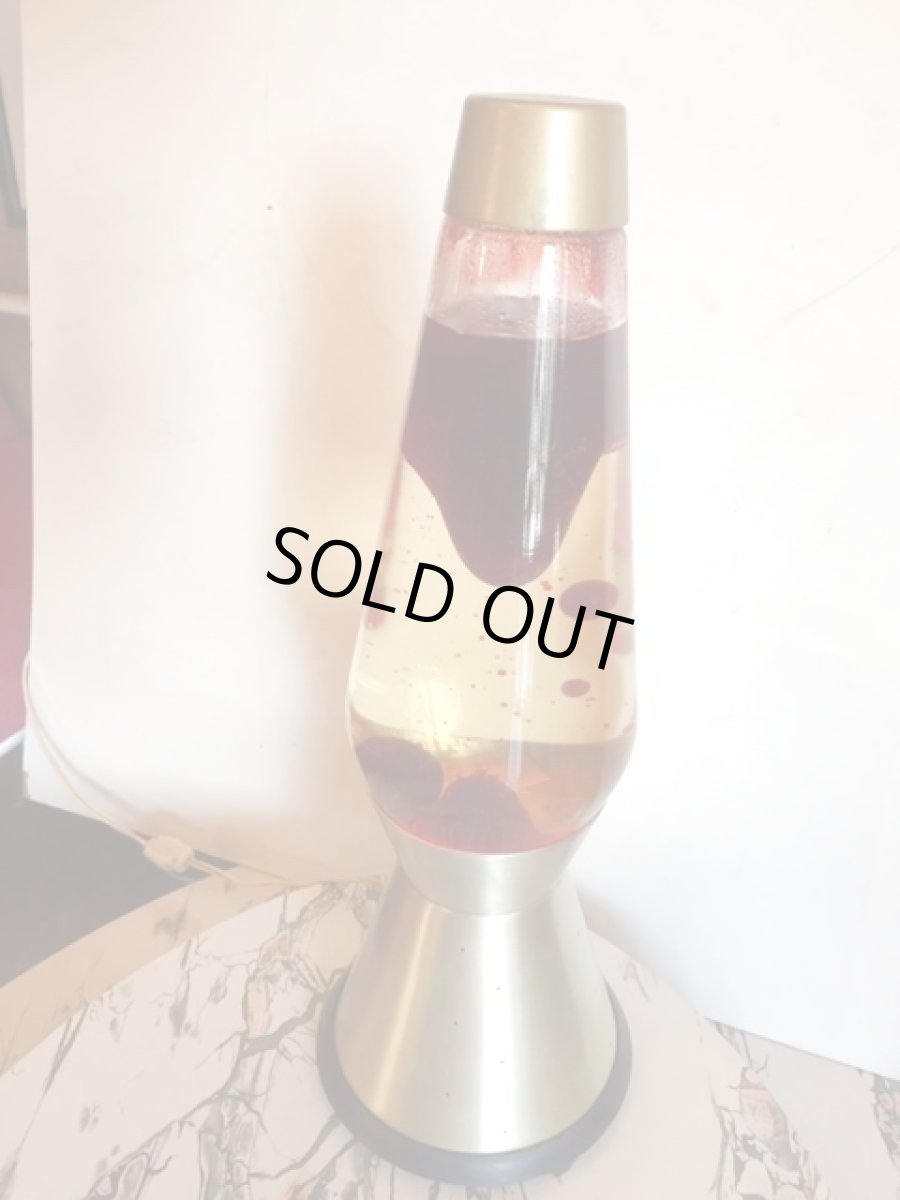 画像4: "LAVA" Light (4)