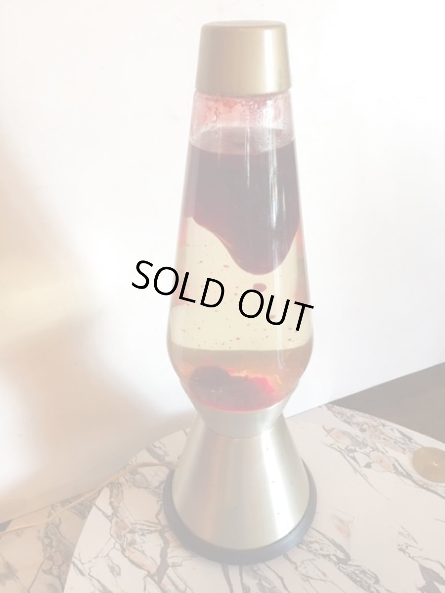 画像3: "LAVA" Light (3)