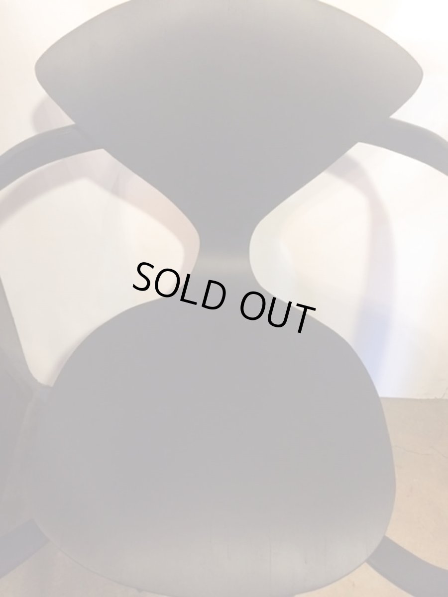 画像3: "Play Craft" Norman Cherner Chair (3)