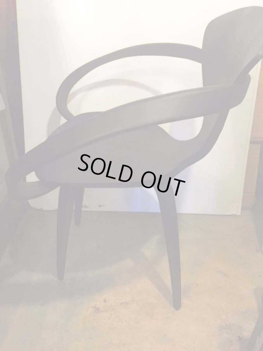 画像11: "Play Craft" Norman Cherner Chair (11)