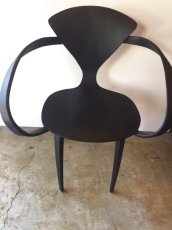 画像2: "Play Craft" Norman Cherner Chair (2)