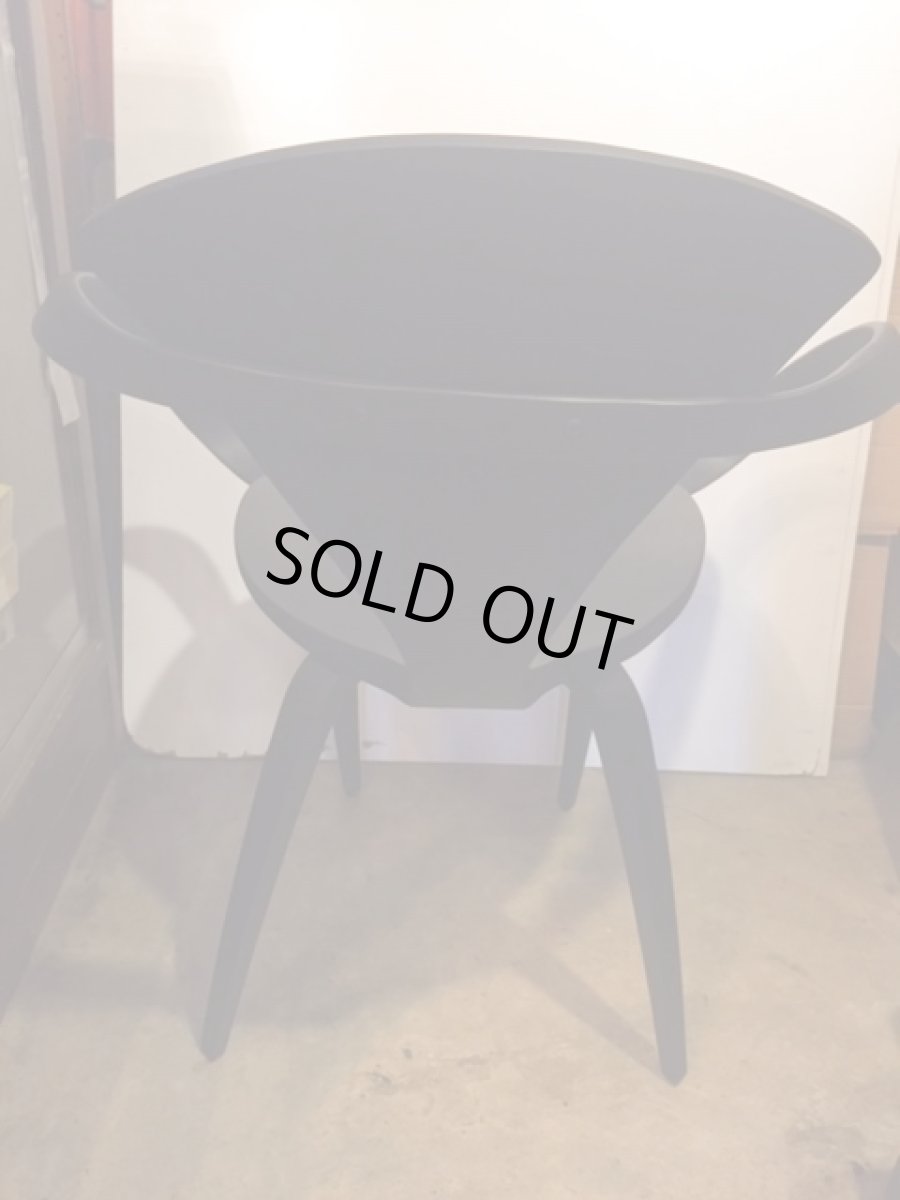 画像10: "Play Craft" Norman Cherner Chair (10)
