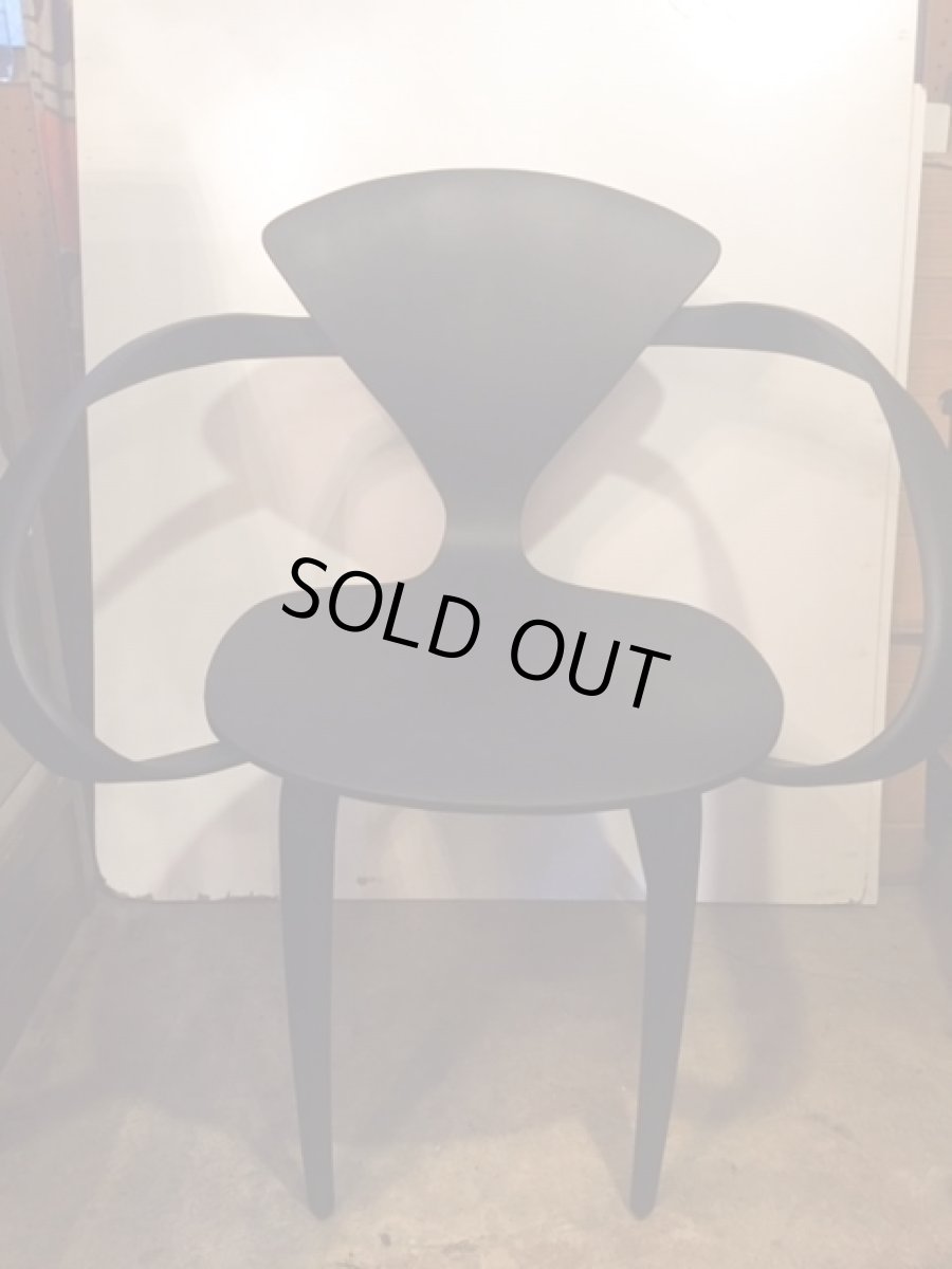 画像6: "Play Craft" Norman Cherner Chair (6)