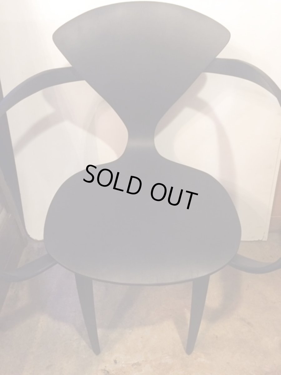 画像7: "Play Craft" Norman Cherner Chair (7)