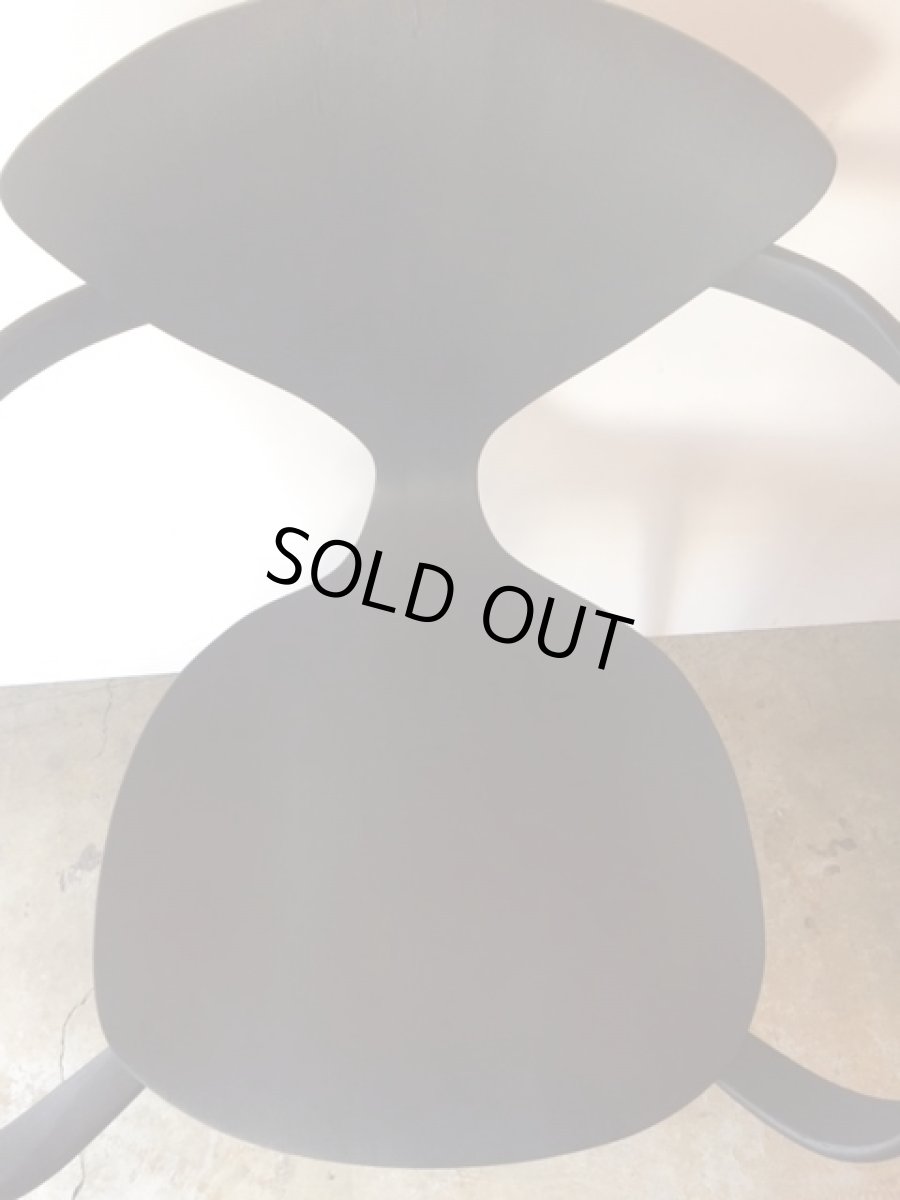 画像12: "Play Craft" Norman Cherner Chair (12)