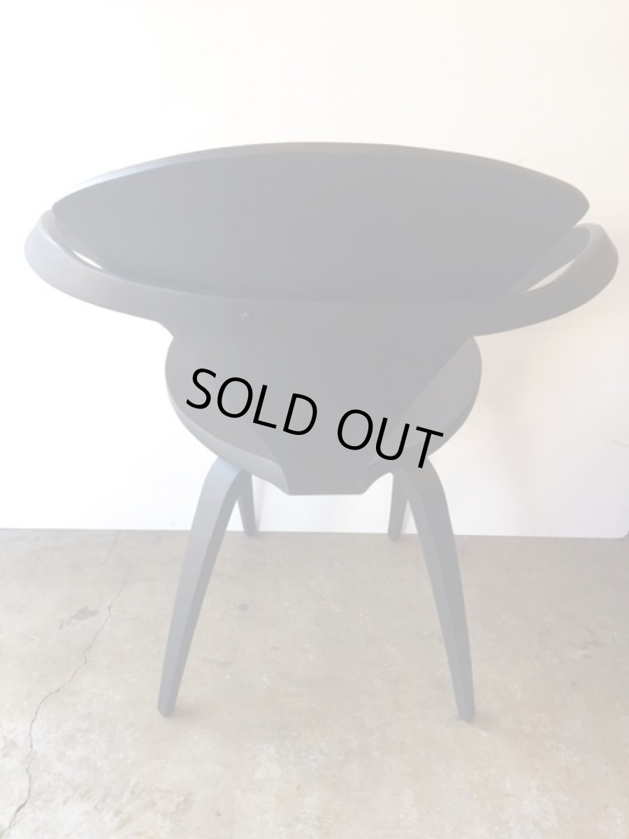 画像4: "Play Craft" Norman Cherner Chair (4)
