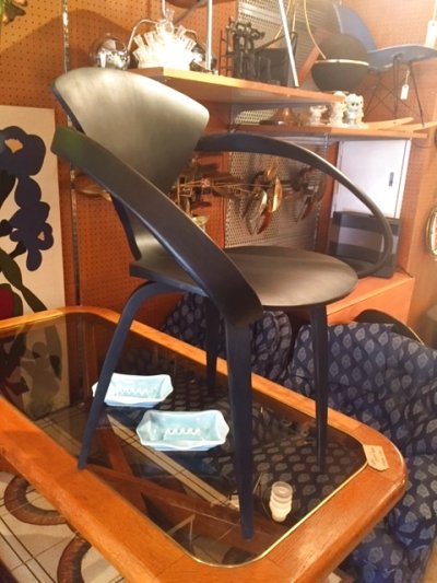 画像1: "Play Craft" Norman Cherner Chair